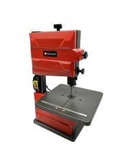 Scie à ruban EINHELL TC-SB