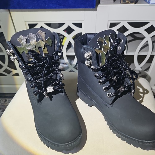 Chrome hearts custom - chrome,
