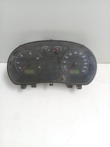 Compteur volkswagen polo - compteur,