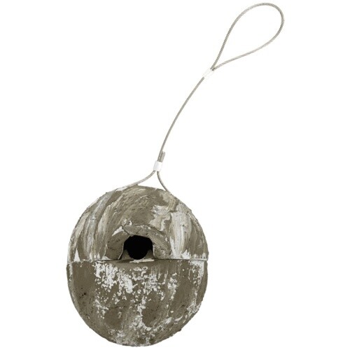 Boule roitelet 1za - roitelet, verte