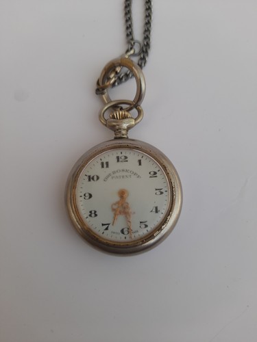 Gre roskopf patent poket - gre,