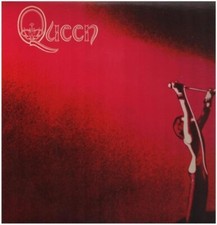 Queen INSERT JAPAN Near Mint