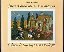 SIMONE LE MOIGNE JEUX ET