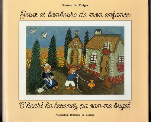 Simone moigne jeux - le,