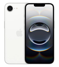 Apple IPhone 16E 128GB 6.1"