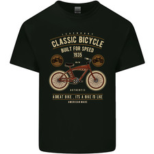 Vélo Construit pour Vitesse