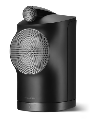 Bowers wilkins formation - b&w,