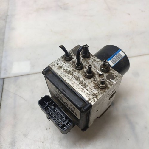 Volkswagen passat pompe - volkswagen, abs