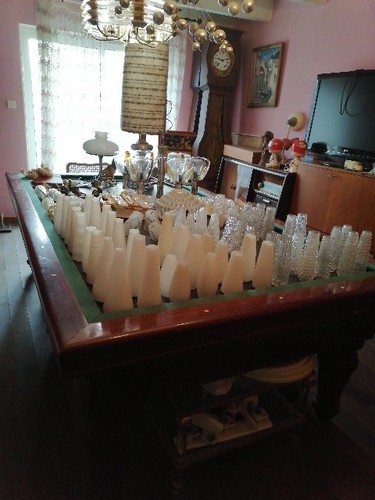 Vend tulipe unite 15e d - ,