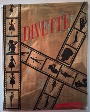 1 paire de bas nylon RHT