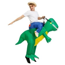 Vêtements gonflables