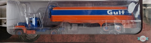 Altaya ixo semi - ixo, 1/43