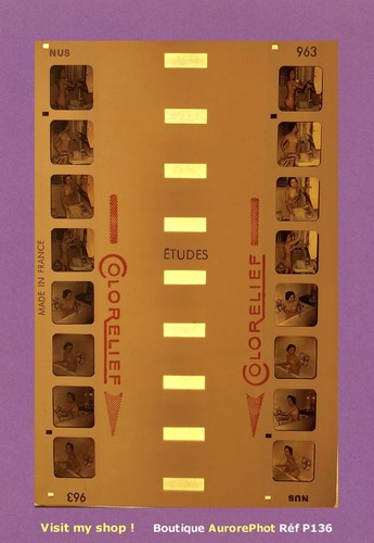 Carte stéréo colorelief - stÉrÉo,