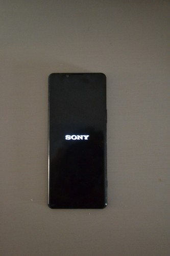 Sony xperia iii 128go - sony,