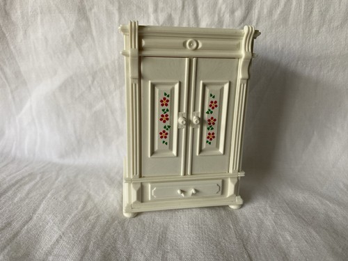 Playmobil armoire chambre - playmobil,