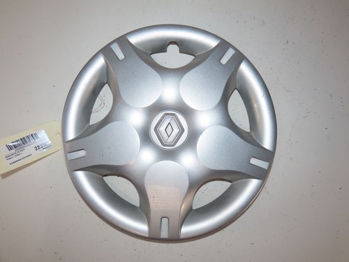 Enjoliveur roue renault - de,