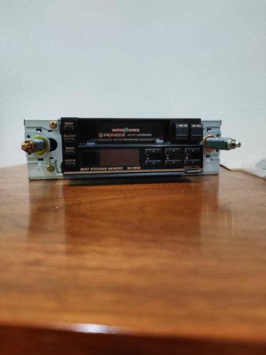 Pioneer 3333 autoradio - ke-3333,
