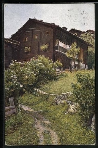 Schanfiggerhaus chalet de - schanfiggerhaus,,