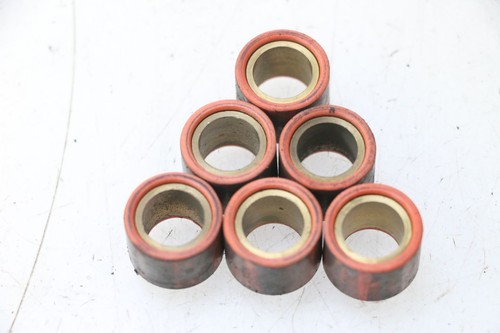 Galets variateur suzuki - variateur,
