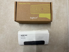 Logitech C925e Business