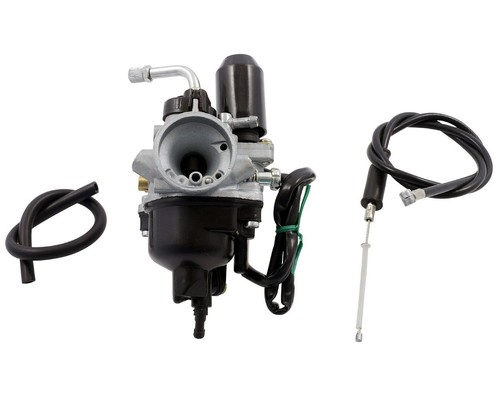 Carburateur 12mm phva - phvn, y