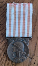 Médaille République