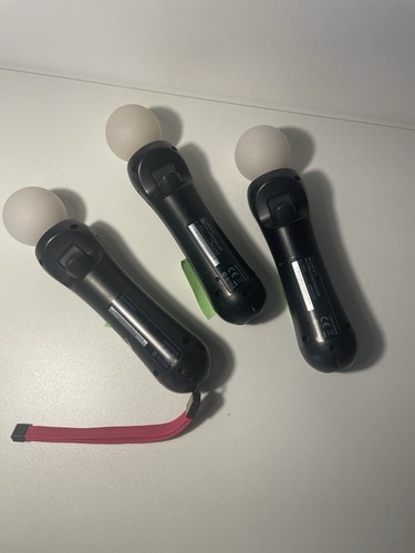 Sony playstation move - playstation,