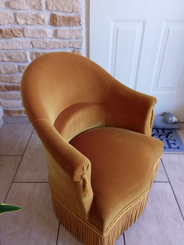 Bonjour vends fauteuil - bonjour, un