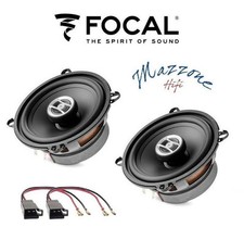 Focal Rcx 130 Set 2 Haut