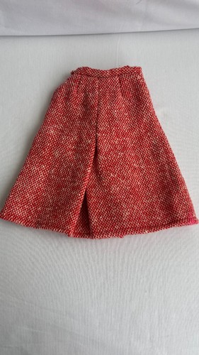 Jupe culotte tenue - de, la