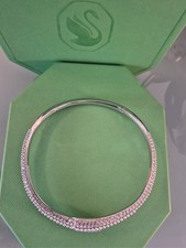 Collier Sublima Swarovski