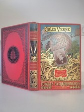 Jules Verne, Hetzel, Mistress