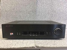 Cambridge Audio CXA80 Noir 80W