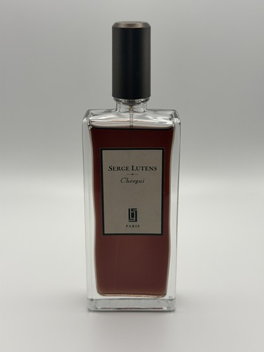 Chergui serge lutens - chergui,