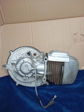 Hi Bravo Piaggio 50cc Boxer Engine Perfectly Working 