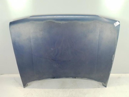 Capot peugeot 205 phase - 205, 2