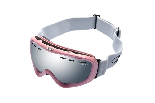 Lunettes ski unisexes - de,