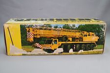 LL266 CONRAD 3072 1/50 Engin TP Liebherr LT1100 Autokran Telescopic Crane