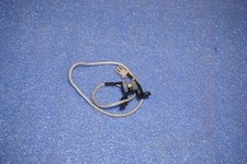 Erase head - Nakamichi 670ZX