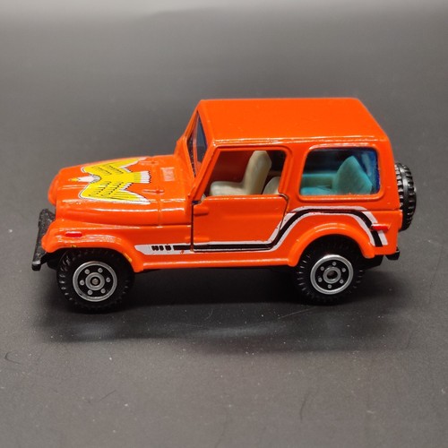 Voiture yatming jeep 7 - voiture,