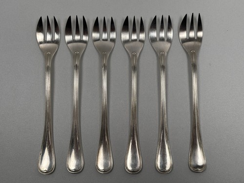 Fourchettes huîtres en - huîtres,
