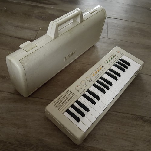 Synthetiseur yamaha 1 - yamaha, ps-1
