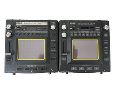 KORG Kaossilator Pro et Pro+