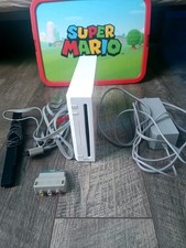 Console Wii Complète