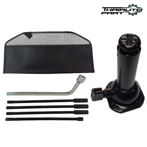 Kit outils jack wheel pneu - kit,