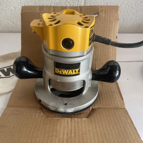 Dewalt dw610 heavy - dw610,
