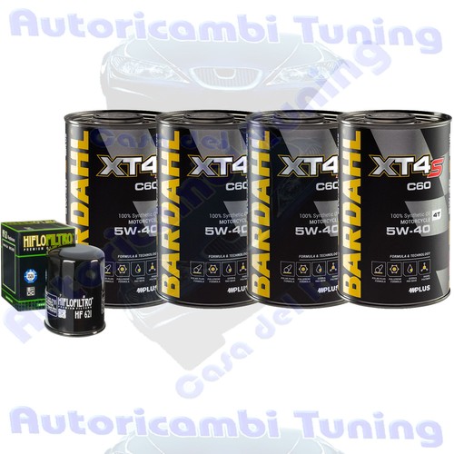 Kit maintenance huile - kit, de