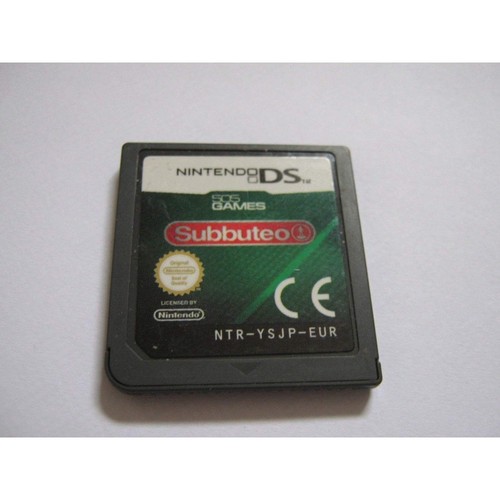 Subbuteo occasion - subbuteo,