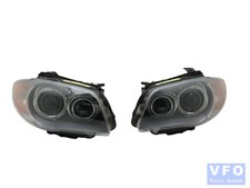 Xénon Phares Gauche Droite