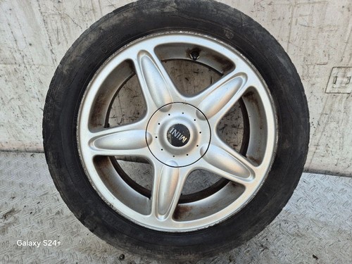 Mini one cooper coupe - one,